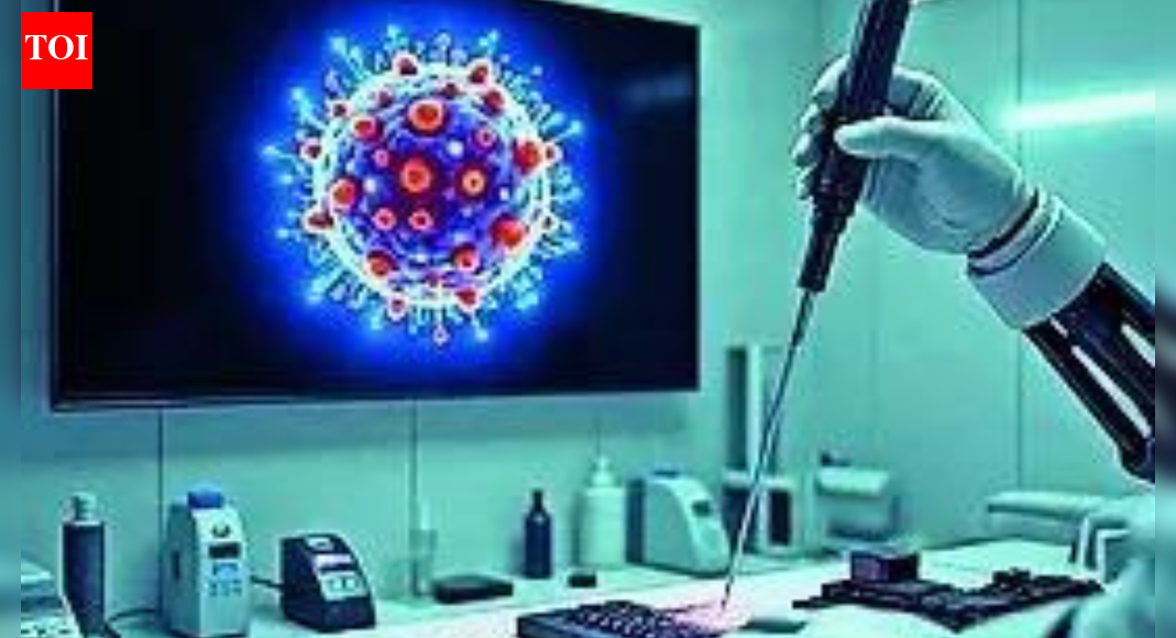 Centre imposes norms for AI-based cancer detection