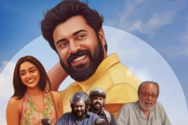 ‘Sarvam Maya’ box office collections day 13: Nivin Pauly film crosses Rs 54 crore; Steady hold on week two