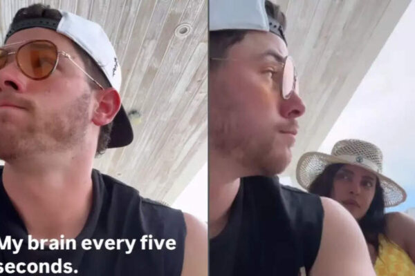 Nick Jonas has THIS Priyanka Chopra song on repeat; Netizens say, ‘ jiju, how can you win our hearts everyday’