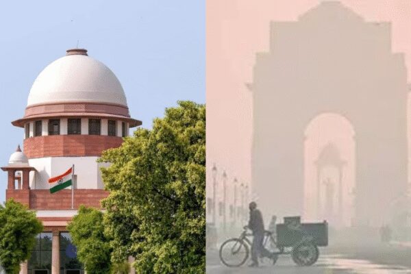 NEW DELHI: Conceding that its two-decade-long intervention to tackle air pollution in Delhi-NCR had failed to achieve desired results, Supreme Court on Tuesday asked the Commission for Air Quality Management (CAQM) to identify all major sources of pollution in two weeks and suggest long-term sectoral action plans to tackle each of them in a phased manner.A bench of CJI Surya Kant and Justice Joymalya Bagchi attributed the failure to loosen the grip of pollution over Delhi-NCR to the court heeding myriad and divergent individual suggestions of experts. It said that “we have many expert opinions before us which apportion 12%-41% of the pollution load to vehicular emissions”.”This does not mean we will become experts and give knee-jerk orders like transition of all vehicles to electric. That’ll cause chaos. Why can’t the expert statutory body like CAQM bring all domain experts under one roof, hold deliberations and come out with long-term solutions, which would be implemented in phased manner so as not to hurt livelihoods, industry and the public,” the bench said.Additional solicitor general Aishwarya Bhati’s request for two-month time to CAQM for this purpose drew sharp a reaction from the bench, which chastised it for being non-serious in tackling the perennial problem of severe levels of AQI in Delhi-NCR. “We’ll give two weeks to CAQM,” it said and sought the action plan by Jan 21. The bench said it had on Dec 17 asked CAQM to revisit its earlier long-term remedial measures but the authority, instead of filing a concrete action plan, has filed a status note.The CAQM’s status report, the court said, is “unfortunately silent on several issues flagged by the court during the last hearing”.The bench also asked CAQM to consider the issue relating to toll plazas separately uninfluenced by the stand taken by the MCD, Gurgaon civic body and NHAI.End of ArticleFollow Us On Social MediaVideos”BJP People Are Mute” Owaisi Targets PM Modi Over Trump’s ‘Make Me Happy’ RemarkBMC Becomes Mega Battleground As Thackerays Reunite And Alliances Shift Ahead Of Civic Wars 2026Deepam row: Piyush Goyal Accuses MK Stalin Govt Of Targeting Hindu TraditionsDonald Trump, Venezuela And India: Prithviraj Chavan’s Remark On PM Modi Kidnapping Sparks Row’Hindus Will Not Be Allowed To Stay’: BNP Candidate’s Threat Sparks Alarm Amid Bangladesh KillingsNepal Imposes Curfew In Birgunj Near India Border After Social Media Sparks Religious TensionsHyderabad Techie Murdered In US: Father Denies Love Angle, Seeks Justice Across BordersIndia Speeds Up Chenab Hydropower Projects, Redrawing Indus Rivers Water Control Lines For PakistanPolitical War Erupts After JNU Slogans Target PM Modi Following Umar Khalid Bail Rejection VerdictUS Senator Claims India Cut Russian Oil Buys And Sought Trump Tariff Relief Amid Pressure Bid On Oil123PhotostoriesRobin Sharma reveals 5 super habits to be successful in lifeBirthday special: Bipasha Basu’s best movies to watch on OTTChef Sanjeev Kapoor shares 14 kitchen tips that make life easierHow to make Anda Paratha for breakfastJiya Shankar and her love for ethnic wear: Surreal looks in sarees, lehengas, and more12 railway stations and the foods they are famous forFull list of the winners of ‘MasterChef India’: From Pankaj Bhadouria to Mohammed Ashiq5 simple neck exercises to ease stiffness and restore mobilityWhere will you be this Makar Sankranti? 5 best destinations in India to witness the festivalFrom opening up about losing a leg in a tragic accident to being unemployed for 7 years after Naache Mayuri: When Sudha Chandran spoke about life, parent’s support and career123Hot PicksBudget 2026Vande Bharat Sleeper TrainPublic holidays January 2026Gold rate todayUS Visa BondsCigarette tax hikeBank Holidays JanuaryTop TrendingSan Francisco 49ersPaige Bueckers vs Sophie Cunningham Net WorthWho is Lenny DykstraYouTube Ad Changes In VietnamWayne GretzkyKliff KingsburyKevin StefanskiChicago Bulls vs Boston CelticsTaylor SwiftWho is Kris Humphries