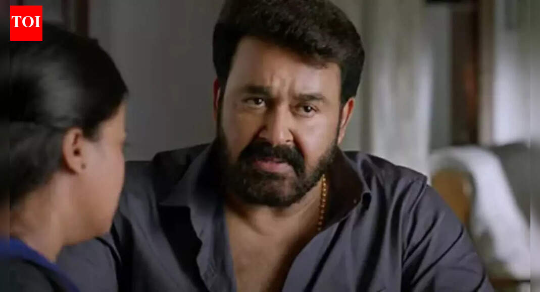 ‘Drishyam 3’ to hit theatres in April: Jeethu Joseph says film should come without big expectations | Malayalam Movie News