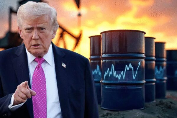 ‘Controlled by me’: Trump says Venezuela to send US up to 50 million barrels of oil; lays out plan