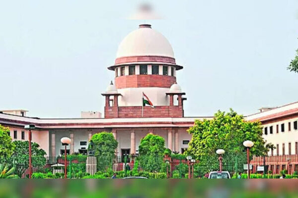 NEW DELHI: At a time when home minister Amit Shah has vowed to eradicate Left-wing extremism by March-end, Supreme Court on Tuesday said success against Naxalites could not be based on arrests alone and there must be adequate courts and infrastructure for speedy trial of the arrested ultras.One Kailash Ramchandani was arrested in June 2019 for being the person who signalled Naxalites to trigger an IED blast that killed 15 police personnel at Gadchiroli in Maharashtra. He was also accused of supplying material used in IED and walkie talkies to the extremists through a small shop used as a front.Senior advocate Trideep Pais told SC there were scores of cases pending before the same special judge where Ramchandani’s case was being heard and the prosecution had listed 146 witnesses of which only one has been examined in the last three months. Pais said the accused had no criminal antecedents and pleaded for bail, saying he had been in custody for six-and-a-half years. Additional solicitor general Aishwarya Bhati told a bench of CJI Surya Kant and Joymalya Bagchi the blast was triggered on the signal given by the accused and his hands were red with the blood of 15 police personnel.The bench said, “Your success story against Left-wing extremism cannot be based on arrests alone. There must be speedy trial, which is possible only when govt sets up exclusive special courts to try cases of this nature. Since there are many cases pending before the same trial judge and prosecution has cited many witnesses, the trial is not going to be concluded in the near future.”But the bench was cautious in granting only interim bail to the accused with the condition that he would be under constant watch of police. “If he attempts to get in touch with his associates among Naxalites, the interim bail would be liable to be cancelled,” it said and asked him to report to the police station near his home once a week.End of ArticleFollow Us On Social MediaVideos”BJP People Are Mute” Owaisi Targets PM Modi Over Trump’s ‘Make Me Happy’ RemarkBMC Becomes Mega Battleground As Thackerays Reunite And Alliances Shift Ahead Of Civic Wars 2026Deepam row: Piyush Goyal Accuses MK Stalin Govt Of Targeting Hindu TraditionsDonald Trump, Venezuela And India: Prithviraj Chavan’s Remark On PM Modi Kidnapping Sparks Row’Hindus Will Not Be Allowed To Stay’: BNP Candidate’s Threat Sparks Alarm Amid Bangladesh KillingsNepal Imposes Curfew In Birgunj Near India Border After Social Media Sparks Religious TensionsHyderabad Techie Murdered In US: Father Denies Love Angle, Seeks Justice Across BordersIndia Speeds Up Chenab Hydropower Projects, Redrawing Indus Rivers Water Control Lines For PakistanPolitical War Erupts After JNU Slogans Target PM Modi Following Umar Khalid Bail Rejection VerdictUS Senator Claims India Cut Russian Oil Buys And Sought Trump Tariff Relief Amid Pressure Bid On Oil123PhotostoriesRobin Sharma reveals 5 super habits to be successful in lifeBirthday special: Bipasha Basu’s best movies to watch on OTTChef Sanjeev Kapoor shares 14 kitchen tips that make life easierHow to make Anda Paratha for breakfastJiya Shankar and her love for ethnic wear: Surreal looks in sarees, lehengas, and more12 railway stations and the foods they are famous forFull list of the winners of ‘MasterChef India’: From Pankaj Bhadouria to Mohammed Ashiq5 simple neck exercises to ease stiffness and restore mobilityWhere will you be this Makar Sankranti? 5 best destinations in India to witness the festivalFrom opening up about losing a leg in a tragic accident to being unemployed for 7 years after Naache Mayuri: When Sudha Chandran spoke about life, parent’s support and career123Hot PicksBudget 2026Vande Bharat Sleeper TrainPublic holidays January 2026Gold rate todayUS Visa BondsCigarette tax hikeBank Holidays JanuaryTop TrendingSan Francisco 49ersPaige Bueckers vs Sophie Cunningham Net WorthWho is Lenny DykstraYouTube Ad Changes In VietnamWayne GretzkyKliff KingsburyKevin StefanskiChicago Bulls vs Boston CelticsTaylor SwiftWho is Kris Humphries