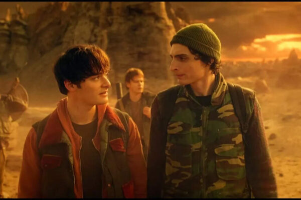 Noah Schnapp says THIS scene was added to ‘Stranger Things’ finale on his suggestion, which wasn’t ‘originally’ a part of the series
