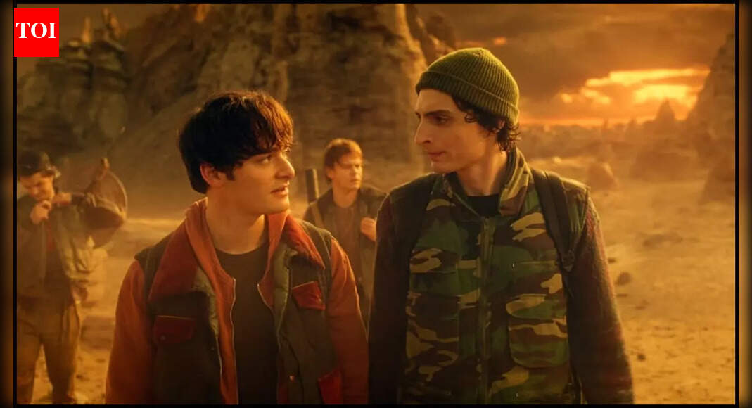 Noah Schnapp says THIS scene was added to ‘Stranger Things’ finale on his suggestion, which wasn’t ‘originally’ a part of the series