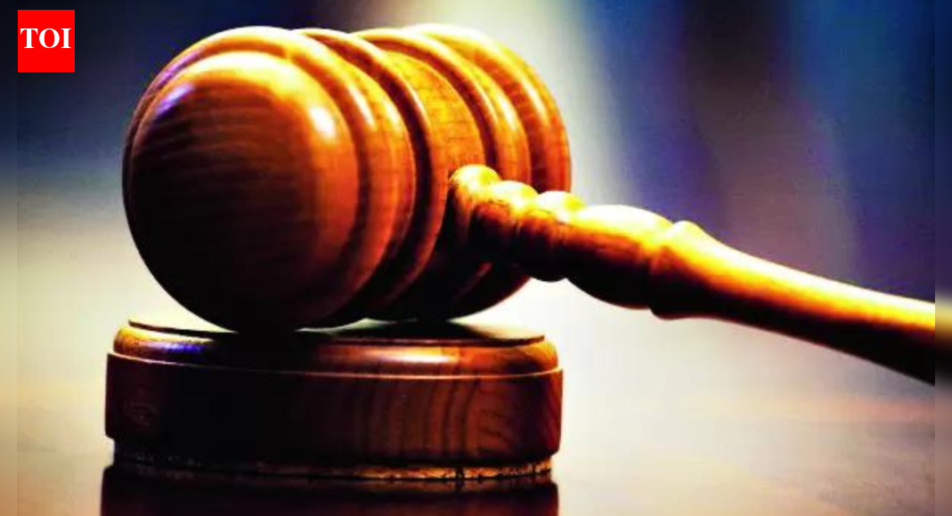 CHANDIGARH: Punjab and Haryana HC denied bail to Gurmukh Singh — son of former Akal Takht jathedar Jasbir Singh Rode — and Gurmej Singh in a narco-terrorism case related to smuggling of arms, explosives (including tiffin bombs), and narcotics from Pakistan via drones to fund terror activities in Punjab and other parts of India.A division bench of Justice Gurvinder Singh Gill and Justice Ramesh Kumari said sponsoring terrorism was an “expensive affair” and the charge was of heroin being smuggled into the country, along with arms and ammunition, to fund terror activities.“Facts brought on record by NIA, prima facie, prove the involvement of appellants in terror activities. Trial is in progress. Since they have links with persons across the border, who fund their activities, there are also chances of their absconding from trial,” HC said. It ordered an expeditious trial and directed police and prosecution to complete evidence in a timely manner.NIA’s prime allegations are that the accused were part of a larger conspiracy involving “receipt, concealment, and distribution of arms, explosives, and terror funds intended to revive militancy in Punjab”. The agency alleged multiple consignments were collected between June and Aug 2021, concealed at locations across Punjab that were shared through encrypted messaging platforms. The agency claimed to have recovered grenades, detonators, pistols, cartridges, explosive materials, large sums of cash, multiple passports, and vehicles from Gurmukh.Gurmukh’s counsel argued he was falsely implicated due to his family background and political reasons, and claimed there was no direct recovery from his possession. NIA asserted that evidence clearly pointed to his role in facilitating terror activities.The agency submitted the appellants were allegedly in contact with Lakhbir Singh Rode alias Baba, a declared terrorist and chief of a banned organisation. Interpol’s Red Notice Triggers Global Chase For ₹13,000 Cr Cocaine Cartel Heir Rishabh Baisoya About the AuthorAjay SuraAjay Sura is Senior Assistant Editor with The Times of India Chandigarh. He covers news concerning the State of Haryana, Punjab & Haryana High Court and Defence & Military Affairs. He likes to analyse political developments and decoding judicial pronouncements. His hobbies include travelling, mountaineering and trekking.Read MoreEnd of ArticleFollow Us On Social MediaVideos”BJP People Are Mute” Owaisi Targets PM Modi Over Trump’s ‘Make Me Happy’ RemarkBMC Becomes Mega Battleground As Thackerays Reunite And Alliances Shift Ahead Of Civic Wars 2026Deepam row: Piyush Goyal Accuses MK Stalin Govt Of Targeting Hindu TraditionsDonald Trump, Venezuela And India: Prithviraj Chavan’s Remark On PM Modi Kidnapping Sparks Row’Hindus Will Not Be Allowed To Stay’: BNP Candidate’s Threat Sparks Alarm Amid Bangladesh KillingsNepal Imposes Curfew In Birgunj Near India Border After Social Media Sparks Religious TensionsHyderabad Techie Murdered In US: Father Denies Love Angle, Seeks Justice Across BordersIndia Speeds Up Chenab Hydropower Projects, Redrawing Indus Rivers Water Control Lines For PakistanPolitical War Erupts After JNU Slogans Target PM Modi Following Umar Khalid Bail Rejection VerdictUS Senator Claims India Cut Russian Oil Buys And Sought Trump Tariff Relief Amid Pressure Bid On Oil123PhotostoriesRobin Sharma reveals 5 super habits to be successful in lifeBirthday special: Bipasha Basu’s best movies to watch on OTTChef Sanjeev Kapoor shares 14 kitchen tips that make life easierHow to make Anda Paratha for breakfastJiya Shankar and her love for ethnic wear: Surreal looks in sarees, lehengas, and more12 railway stations and the foods they are famous forFull list of the winners of ‘MasterChef India’: From Pankaj Bhadouria to Mohammed Ashiq5 simple neck exercises to ease stiffness and restore mobilityWhere will you be this Makar Sankranti? 5 best destinations in India to witness the festivalFrom opening up about losing a leg in a tragic accident to being unemployed for 7 years after Naache Mayuri: When Sudha Chandran spoke about life, parent’s support and career123Hot PicksBudget 2026Vande Bharat Sleeper TrainPublic holidays January 2026Gold rate todayUS Visa BondsCigarette tax hikeBank Holidays JanuaryTop TrendingSan Francisco 49ersPaige Bueckers vs Sophie Cunningham Net WorthWho is Lenny DykstraYouTube Ad Changes In VietnamWayne GretzkyKliff KingsburyKevin StefanskiChicago Bulls vs Boston CelticsTaylor SwiftWho is Kris Humphries