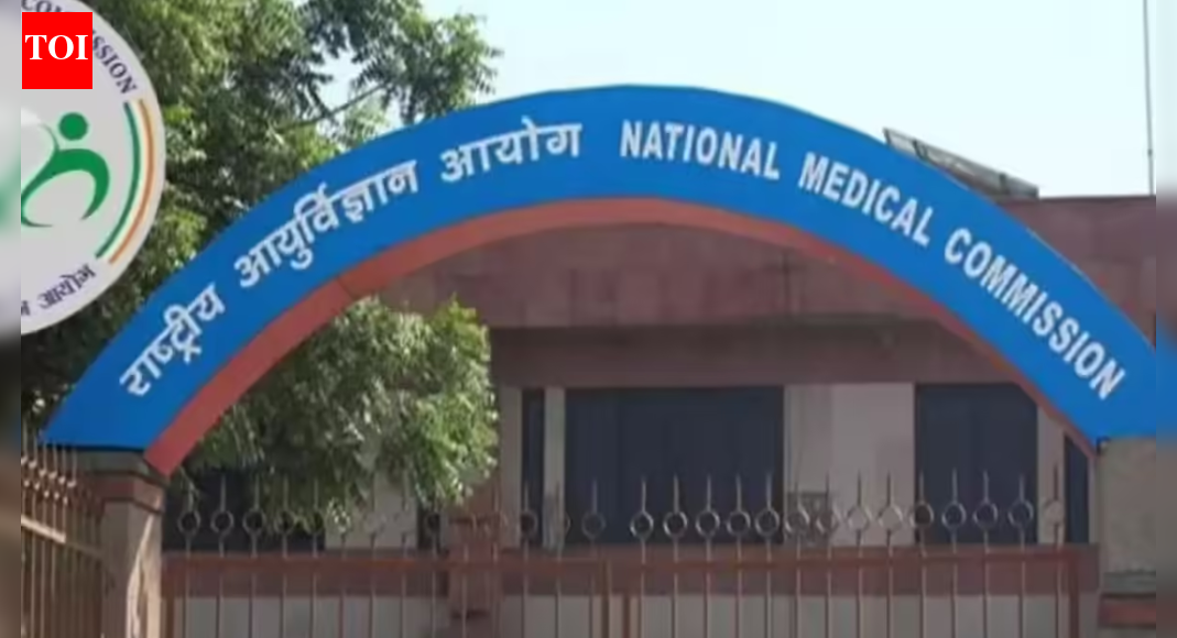 NMC drops MBBS nod for Vaishno Devi College; admitted med students to be moved to other J&K colleges | India News