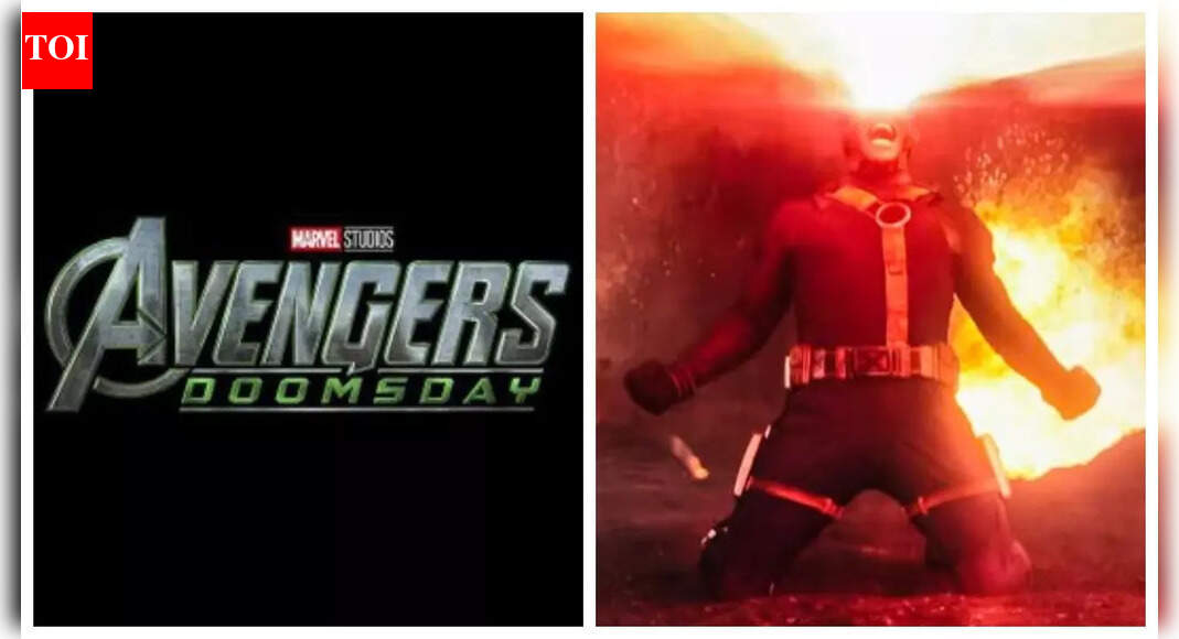 ‘Avengers: Doomsday’ Trailer 3: Patrick Stewart, Ian McKellen and James Marsden paint grim fate for ‘X-Men’; say ‘Death comes for us all…’ |