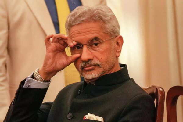 US strikes in Venezuela: Jaishankar expresses India’s concern; urges nations to prioritise people’s safety