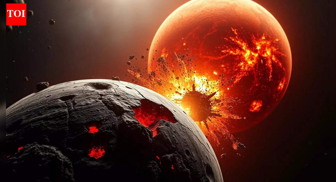 Mercury-Mars Zodiac War: Why Jan 8 is the Most Dangerous Day for Your Career