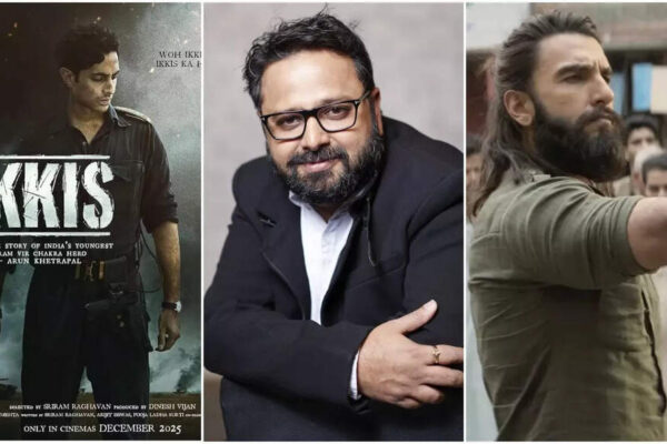 Nikkhil Advani shares he would watch ‘Ikkis’ in theaters and says, ‘I’ll watch ‘Dhurandhar’ when it comes on TV’