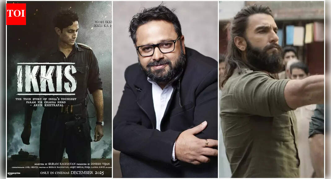 Nikkhil Advani shares he would watch ‘Ikkis’ in theaters and says, ‘I’ll watch ‘Dhurandhar’ when it comes on TV’