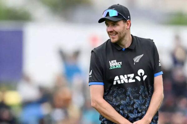 New Zealand T20 World Cup squad: Mitchell Santner to lead; Jacob Duffy included