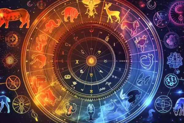 ​Horoscope Tomorrow, January 8, 2026: Life accelerates without warning; these zodiac signs must hold on