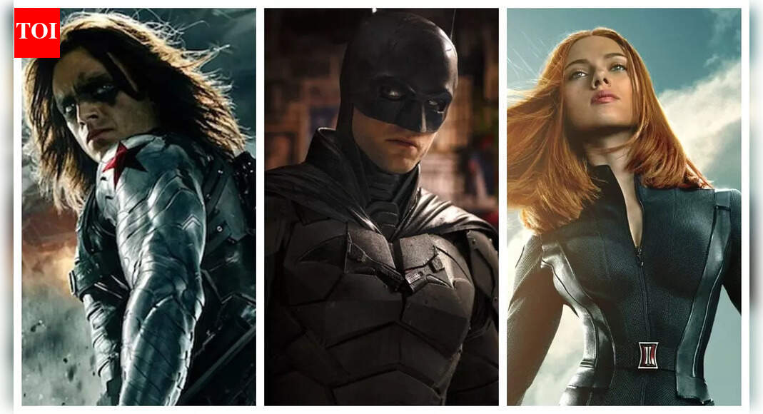 ‘The Batman Part II’: After Scarlett Johansson, Sebastian Stan becomes next Marvel star to bag role opposite Robert Pattinson