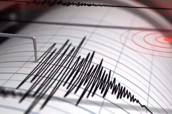 6.7 magnitude earthquake strikes Philippines; no tsunami alert yet