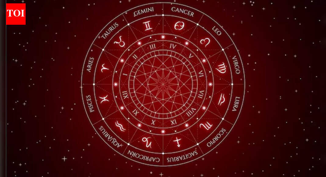 Love Horoscope Today, January 07, 2026: What the stars say about your love life