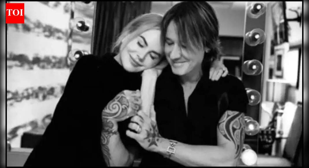 Nicole Kidman and Keith Urban finalize divorce: Announcement comes 3 months after their split