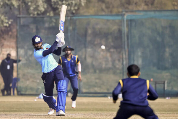 Vijay Hazare Trophy: Shreyas Iyer makes strong comeback | Cricket News