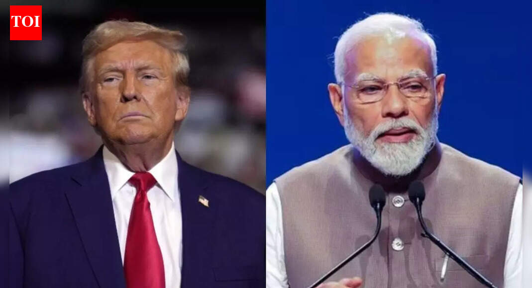 . The TOI correspondent from Washington: US President Donald Trump pulled another hyperbole out of his MAGA hat on Tuesday, claiming that India had ordered 68 Apache attack helicopters from the United States, the delivery of which was so slow that Prime Minister Narendra Modi deferentially sought a meeting with him to raise concern over the delays. A review of official contracts, delivery records, deployment details and conversations with military and diplomatic sources shows that the claim does not align with facts: India ordered only 28 Apache helicopters in total, and as of December 2025, all of them have been delivered.The discrepancy reinforces a pattern critics have frequently noted in Trump’s public remarks where numbers are often inflated and timelines simplified to emphasise US leverage or personal involvement, like for instance in his persistent claim that he forced India and Pakistan into a truce with threat of tariffs. In this case, while delivery delays were real and did frustrate New Delhi, the scale described by Trump was not; neither was his claim that PM Modi asked “Sir, may I see you, please?” to raise the issue. In Trump’s recalls, everyone – even foreign leaders (except Putin and Xi Jinping) – is always calling him “sir.”India’s acquisition of the Boeing AH-64E Apache Guardian helicopters took place in two distinct phases, not one massive order. The first deal was signed in September 2015, during the final months of the Obama administration, when India signed an agreement to buy 22 Apaches for the Indian Air Force (IAF) in a contract worth about .2 billion. These helicopters were delivered on schedule, with the final units arriving by 2020 during the first Trump administration. They were inducted into two frontline squadrons and quickly became a central part of India’s attack helicopter capability.The second deal was signed in February 2020 during Trump’s visit to India. This follow-on contract, valued between 0 million and 0 million, covered six Apaches for the Indian Army Aviation Corps. This is the order that experienced repeated delays and became a talking point in US and Indian political discussions, including PM Modi flagging it during his visit to the White House in February 2025, one of many topics that were on the agenda. Combined, both deals amount to 28 helicopters—less than half of the figure cited by Trump.While the Air Force’s Apaches arrived on time, delivered at the end of Trump’s first term, the Army’s six helicopters were significantly delayed. Deliveries were initially scheduled to begin in early 2024. Instead, the first batch reached India only in July 2025—about 15 months late. The final three helicopters arrived in December 2025, completing the order nearly two years behind schedule.Several factors contributed to the delays. Boeing’s Apache production line in Mesa, Arizona, was affected by post-pandemic supply chain disruptions, including shortages of engines, gearboxes, and specialised electronics. In addition, India reportedly had a relatively low priority ranking within the US defence priorities and allocations system (DPAS) in 2024, meaning other customers—including the US. Army—were ahead in the queue for certain components.There were also technical and logistical complications. Boeing briefly paused some Apache deliveries worldwide due to electrical and power-generation concerns that required additional safety testing. In a final twist, the last batch bound for India in November 2025 had to turn back mid-flight after Turkey denied overflight clearance to the Antonov-124 transport aircraft carrying the helicopters, adding several more weeks of delay.These genuine frustrations likely form the basis of Trump’s comments, but the numerical exaggeration undermines their credibility. Is it possible that Trump may have conflated two separate Indian helicopter purchases from Boeing: the AH-64E Apache attack helicopter and the CH-47F Chinook heavy-lift helicopter? Both deals were signed around the same time, both involved Boeing (for which Trump claimed to be the all-time best salesman), but they still add up to only 43, since India ordered 15 Chinooks, all of which have been delivered between 2019 and 2020. There is no record in India’s ministry of defence or US foreign, military Sales (FMS) notifications of any additional Apache orders beyond the 28 units. While the Army originally projected a requirement for 39 Apaches, no new contracts have been signed.In fact, despite the Apache’s formidable firepower, India’s experience with dodgy US supply chains issues and increasingly mercurial strategic shifts vis-a-vis China and Pakistan is such that it is now peeling away from American, and for that matter, any foreign dependency. Instead, New Delhi is increasingly prioritising indigenous solutions under its “Make in India” policy. In this case, it is leaning on the HAL Prachand Light Combat Helicopter. A lighter chopper optimized for extreme altitudes, Prachand can operate where the heavier Apache struggles, including at heights above 20,000 feet like in Siachen. India plans to induct 156 Prachand helicopters across the Army and Air Force, gradually reducing reliance on foreign attack helicopters.The emerging strategy is clear: Apaches will remain India’s heavy strike platforms in plains and desert sectors, but the future of India’s rotary-wing combat power will be increasingly domestic. Trump’s claim of 68 helicopters may have overstated the scale, but it has inadvertently highlighted why India is determined to avoid dealing with a maverick.About the AuthorChidanand RajghattaRajghatta is author of Kamala Harris: Phenomenal WomanEnd of ArticleFollow Us On Social MediaVideosOn Cam: Maduro’s Deputy Delcy DARES Trump On Day 1 As Venezuela Interim Pres. | ‘US Doesn’t Run Us’Blood On Iran Streets As ‘Deadliest Protests’ Hit Khamenei Regime; 17 Provinces Revolt, 35 Dead’We Don’t Accept…’: Europe Moves To Undercut Trump’s Venezuela Play? Shocking DeclarationTrump Warns Rivals Amid Uproar Over Maduro’s Capture, Defends ‘US Rule In Venezuela’Post-Maduro Venezuela: Foreign Reporters TARGETED, Gunfire & Armed Patrols Under Delcy Rodriguez‘Don’t Wanna Brag But…’: Trump Aide Miller Laughs Over Reporter’s Big Venezuela Question | WatchTrump’s Chilling Missive To Ukraine After US Forces Capture MaduroUS DOJ ‘Backtracks’ On Full Epstein Files Release; ‘Over 2 Million Docs To Take 8 Years…’‘Maduro Not A Drug Kingpin’: US Quietly Drops Charge That Helped Trump Kidnap Venezuelan LeaderTrump Mocks Macron In Room Full Of Republicans; ‘He Requested NO NO, Please…’123PhotostoriesInside Bollywood star Tara Sutaria’s beautiful Mumbai homeAkshay Kumar-Rani Mukherjee to Aamir Khan-Aishwarya Rai: Bollywood actors who never shared screen togetherRobin Sharma reveals 5 super habits to be successful in lifeBirthday special: Bipasha Basu’s best movies to watch on OTTChef Sanjeev Kapoor shares 14 kitchen tips that make life easierHow to make Anda Paratha for breakfastJiya Shankar and her love for ethnic wear: Surreal looks in sarees, lehengas, and more12 railway stations and the foods they are famous forFull list of the winners of ‘MasterChef India’: From Pankaj Bhadouria to Mohammed Ashiq5 simple neck exercises to ease stiffness and restore mobility123Hot PicksBudget 2026Vande Bharat Sleeper TrainPublic holidays January 2026Gold rate todayUS Visa BondsCigarette tax hikeBank Holidays JanuaryTop TrendingSan Francisco 49ersPaige Bueckers vs Sophie Cunningham Net WorthWho is Lenny DykstraYouTube Ad Changes In VietnamWayne GretzkyKliff KingsburyKevin StefanskiChicago Bulls vs Boston CelticsTaylor SwiftWho is Kris Humphries