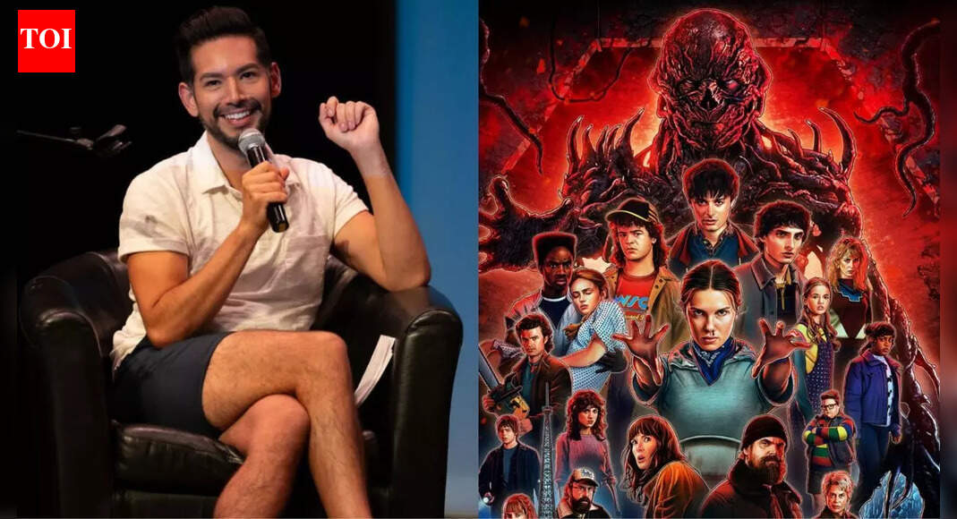 “Under Vecna’s spell”: Zack Peter calls out Stranger Things fandom over ‘wild’ secret episode conspiracy