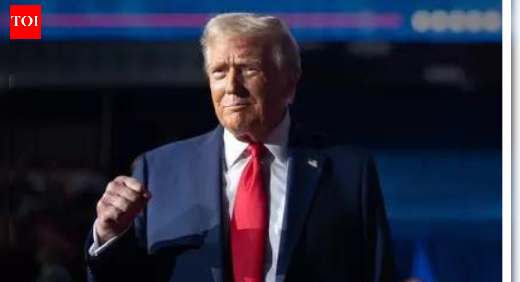 Trump tariffs’ Supreme Court test likely Friday: Legality of emergency powers under scrutiny; global markets on  edge