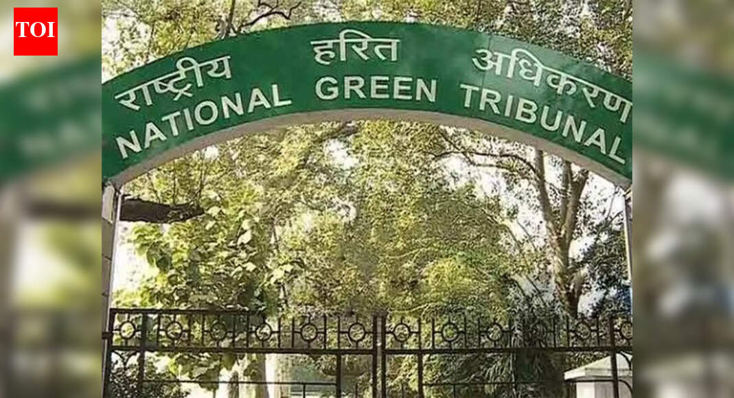 National Green Tribunal NAGPUR: National Green Tribunal (NGT) ordered criminal proceedings against the administration of an ordnance factory in Bhandara, Maharashtra, holding that “safe practices were not adopted” at the defence explosives unit where a massive blast killed nine workers and injured several others on January 24, 2025.In a detailed judgment pronounced on Monday, NGT (western zone) bench in Pune, comprising judicial member Justice Dinesh Kumar Singh and expert member Sujit Kumar Bajpayee, held Pune-based Munitions India Ltd, which operated the Bhandara factory, accountable for serious violations of safety norms at the factory that manufactures high-grade explosives for the Army.The tribunal heard a suo motu case initiated on the basis of a January 24, 2025, report in TOI titled, “Maharashtra ordnance unit blast blows away factory roof, 8 killed”. “The lapses on part of Munitions India Limited resulted in the occurrence for which it should be held accountable,” the tribunal said, holding there was a clear contravention of Section 7A(2)(a) of Factories Act. It directed the Bhandara collector to ensure “criminal proceedings against the factory occupier, subject to mandatory approval from Centre”.End of ArticleFollow Us On Social MediaVideos”BJP People Are Mute” Owaisi Targets PM Modi Over Trump’s ‘Make Me Happy’ RemarkBMC Becomes Mega Battleground As Thackerays Reunite And Alliances Shift Ahead Of Civic Wars 2026Deepam row: Piyush Goyal Accuses MK Stalin Govt Of Targeting Hindu TraditionsDonald Trump, Venezuela And India: Prithviraj Chavan’s Remark On PM Modi Kidnapping Sparks Row’Hindus Will Not Be Allowed To Stay’: BNP Candidate’s Threat Sparks Alarm Amid Bangladesh KillingsNepal Imposes Curfew In Birgunj Near India Border After Social Media Sparks Religious TensionsHyderabad Techie Murdered In US: Father Denies Love Angle, Seeks Justice Across BordersIndia Speeds Up Chenab Hydropower Projects, Redrawing Indus Rivers Water Control Lines For PakistanPolitical War Erupts After JNU Slogans Target PM Modi Following Umar Khalid Bail Rejection VerdictUS Senator Claims India Cut Russian Oil Buys And Sought Trump Tariff Relief Amid Pressure Bid On Oil123PhotostoriesRobin Sharma reveals 5 super habits to be successful in lifeBirthday special: Bipasha Basu’s best movies to watch on OTTChef Sanjeev Kapoor shares 14 kitchen tips that make life easierHow to make Anda Paratha for breakfastJiya Shankar and her love for ethnic wear: Surreal looks in sarees, lehengas, and more12 railway stations and the foods they are famous forFull list of the winners of ‘MasterChef India’: From Pankaj Bhadouria to Mohammed Ashiq5 simple neck exercises to ease stiffness and restore mobilityWhere will you be this Makar Sankranti? 5 best destinations in India to witness the festivalFrom opening up about losing a leg in a tragic accident to being unemployed for 7 years after Naache Mayuri: When Sudha Chandran spoke about life, parent’s support and career123Hot PicksBudget 2026Vande Bharat Sleeper TrainPublic holidays January 2026Gold rate todayUS Visa BondsCigarette tax hikeBank Holidays JanuaryTop TrendingSan Francisco 49ersPaige Bueckers vs Sophie Cunningham Net WorthWho is Lenny DykstraYouTube Ad Changes In VietnamWayne GretzkyKliff KingsburyKevin StefanskiChicago Bulls vs Boston CelticsTaylor SwiftWho is Kris Humphries