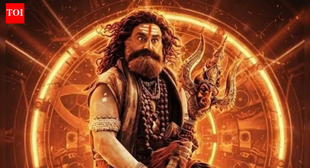 ‘Akhanda 2’ OTT release date OUT: When and where to watch Nandamuri Balakrishna’s action film | Telugu Movie News