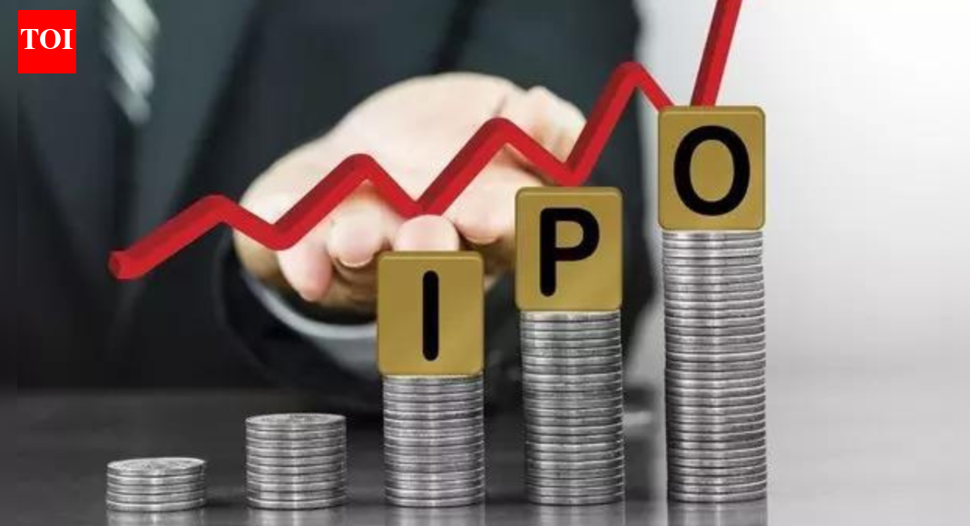  billion worth of IPO lock-ins expiring over next few months; short-term volatility likely: Report