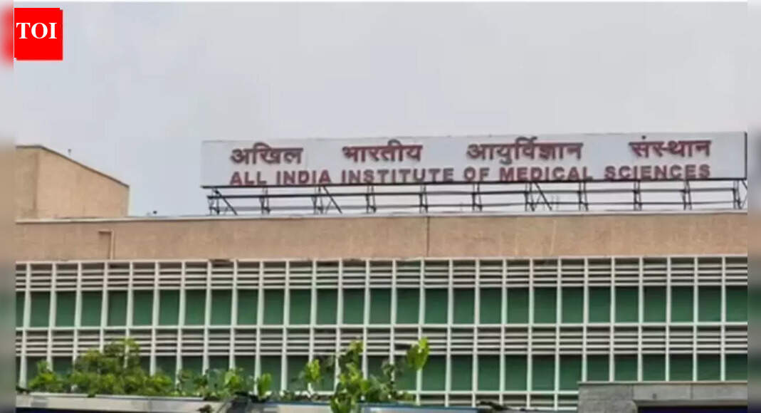 PRAGATI fast-tracks AIIMS push, brings tertiary care closer to heartland | India News