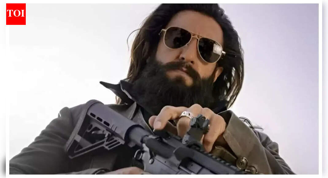 ‘Dhurandhar’ box office collection Day 33: Ranveer Singh and Akshaye Khanna starrer surpasses Rs 1,220 crore worldwide amid ‘Ikkis’ and ‘Avatar: Fire and Ash’ competition