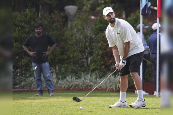 Like to see Virat Kohli and Rohit Sharma play in 2027 ODI World Cup: New Zealand captain Michael Bracewell | Cricket News