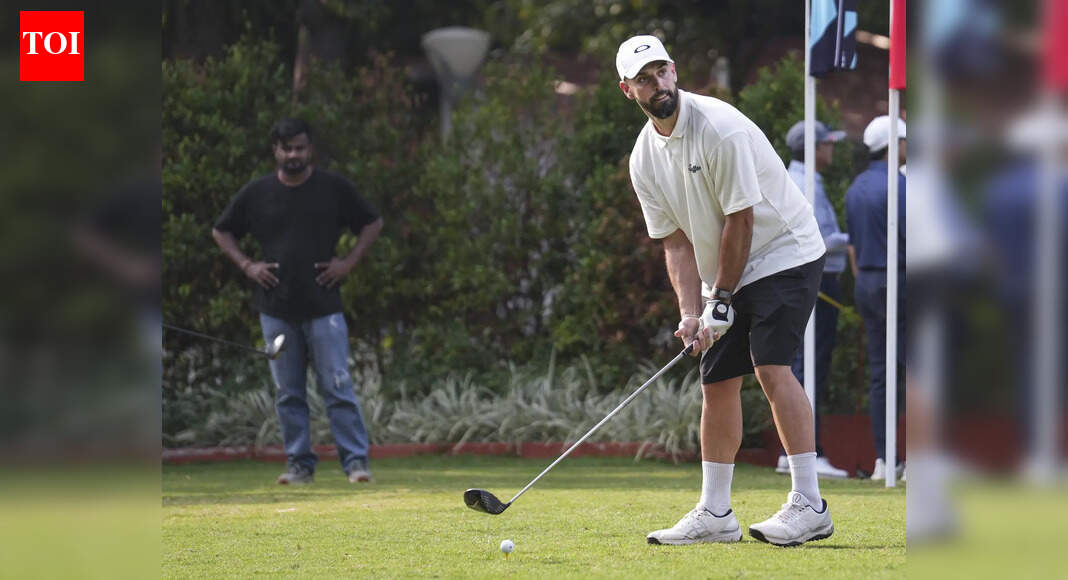 Like to see Virat Kohli and Rohit Sharma play in 2027 ODI World Cup: New Zealand captain Michael Bracewell | Cricket News