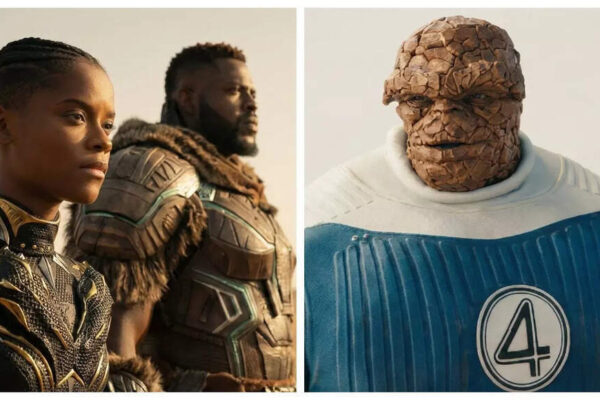 ‘Avengers: Doomsday’ trailer 4 LEAKED: Not Robert Downey Jr’s Doctor Doom, but Black Panther and Fantastic Four crossover teased
