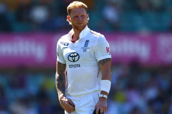 Ashes: Ben Stokes limps off injured with adductor concern on Day 4 at SCG | Cricket News