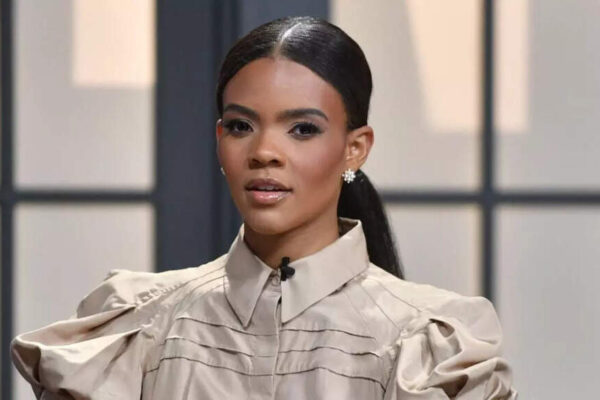 “Crazy ex-stalker”: Candace Owens accuses The Daily Wire of toxic behavior nearly two years after her dismissal