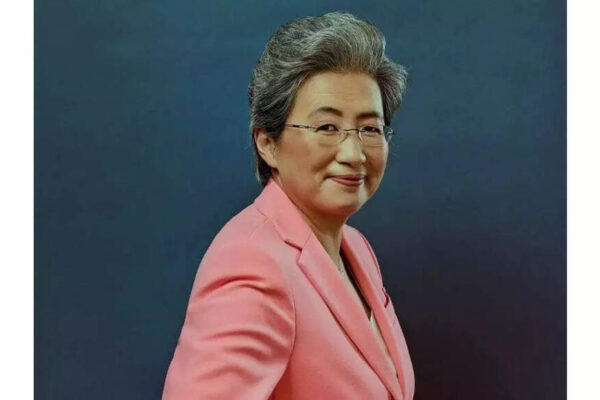 AMD CEO Lisa Su says: AI has not slowed hiring at AMD, just that we are now hiring different people. We’re hiring people who are AI forward