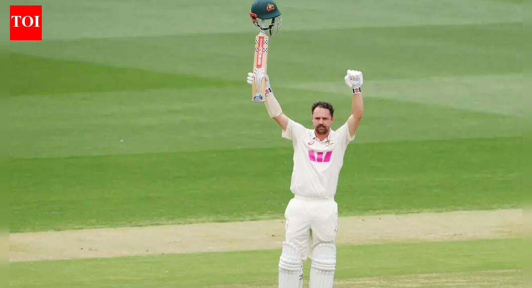 134-year-old record shattered: Australia create history in Ashes, achieve rare Test feat