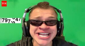 Jynxzi DDoS attack controversy explained as Twitch star ends stream and warns of legal action