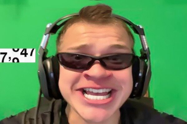 Jynxzi DDoS attack controversy explained as Twitch star ends stream and warns of legal action