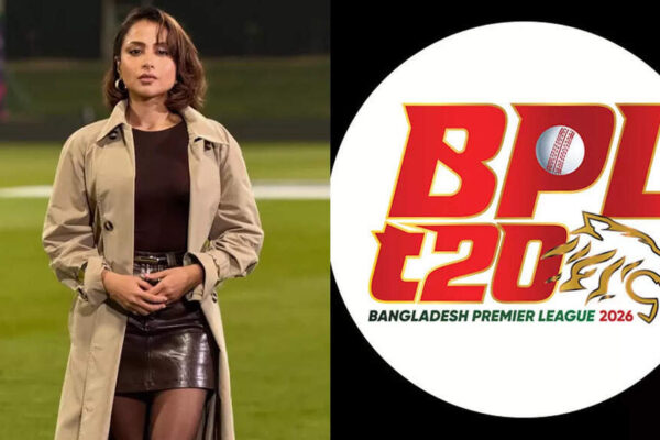 BPL controversy! ‘Cricket deserves truth’: Indian presenter Ridhima Pathak breaks silence on her Bangladesh Premier League exit | Cricket News