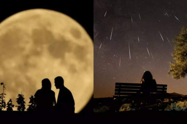 Astronomical wonders in UAE in 2026: Date, time, locations to watch supermoons, meteor showers, rare planetary alignments