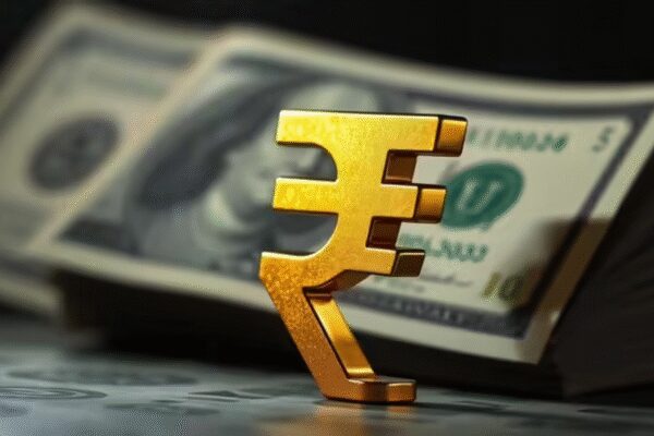 Rupee strengthens! Indian currency surges 26 paise against US dollar; at 89.92 in early trading