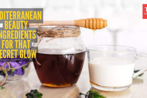 5 Mediterranean kitchen ingredients you have to try if you want to glow like a light bulb
