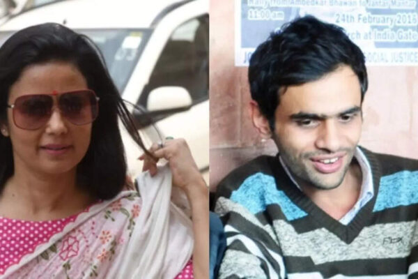‘You will rise…’: Mahua Moitra pens poem for Umar Khalid