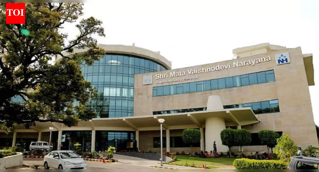 Explained: Why NMC shut down the MBBS course at Vaishno Devi medical college in J&K