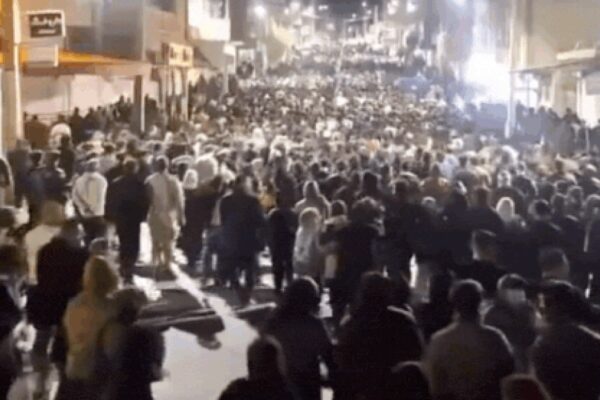 Iran unrest: Tens of thousands on streets; 27 killed in clashes with forces — what’s unfolding