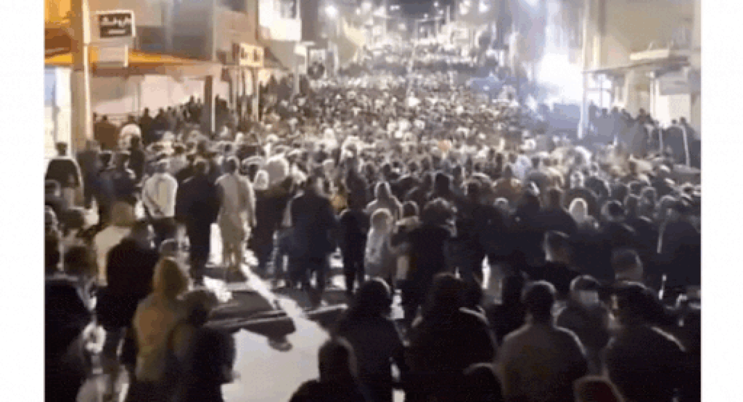 Iran unrest: Tens of thousands on streets; 27 killed in clashes with forces — what’s unfolding