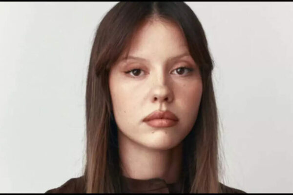 Mia Goth says filming ‘The Oddysey’ was ‘profound’; thanks Christoper Nolan for the opportunity