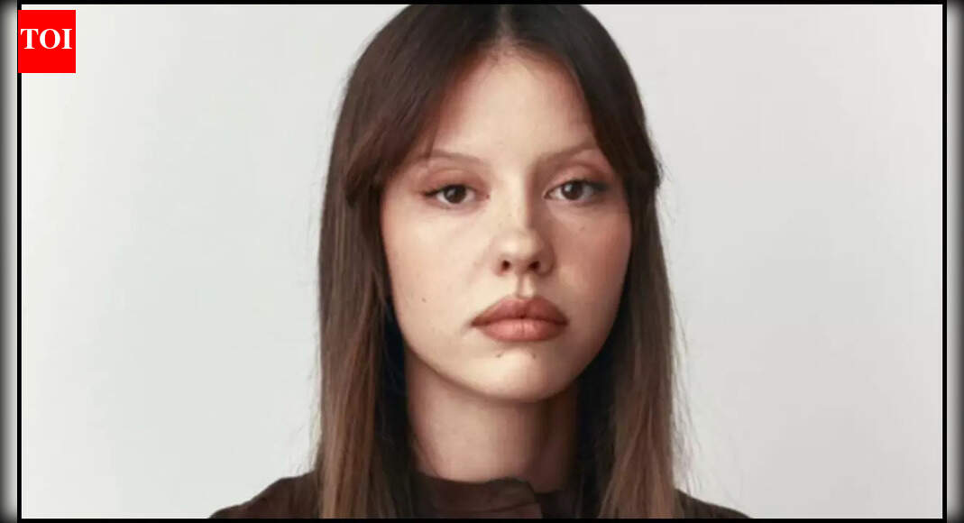 Mia Goth says filming ‘The Oddysey’ was ‘profound’; thanks Christoper Nolan for the opportunity
